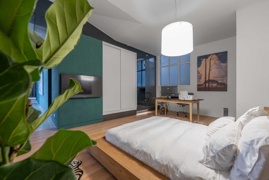 2 Bedroom Property for Sale in Gardens Western Cape